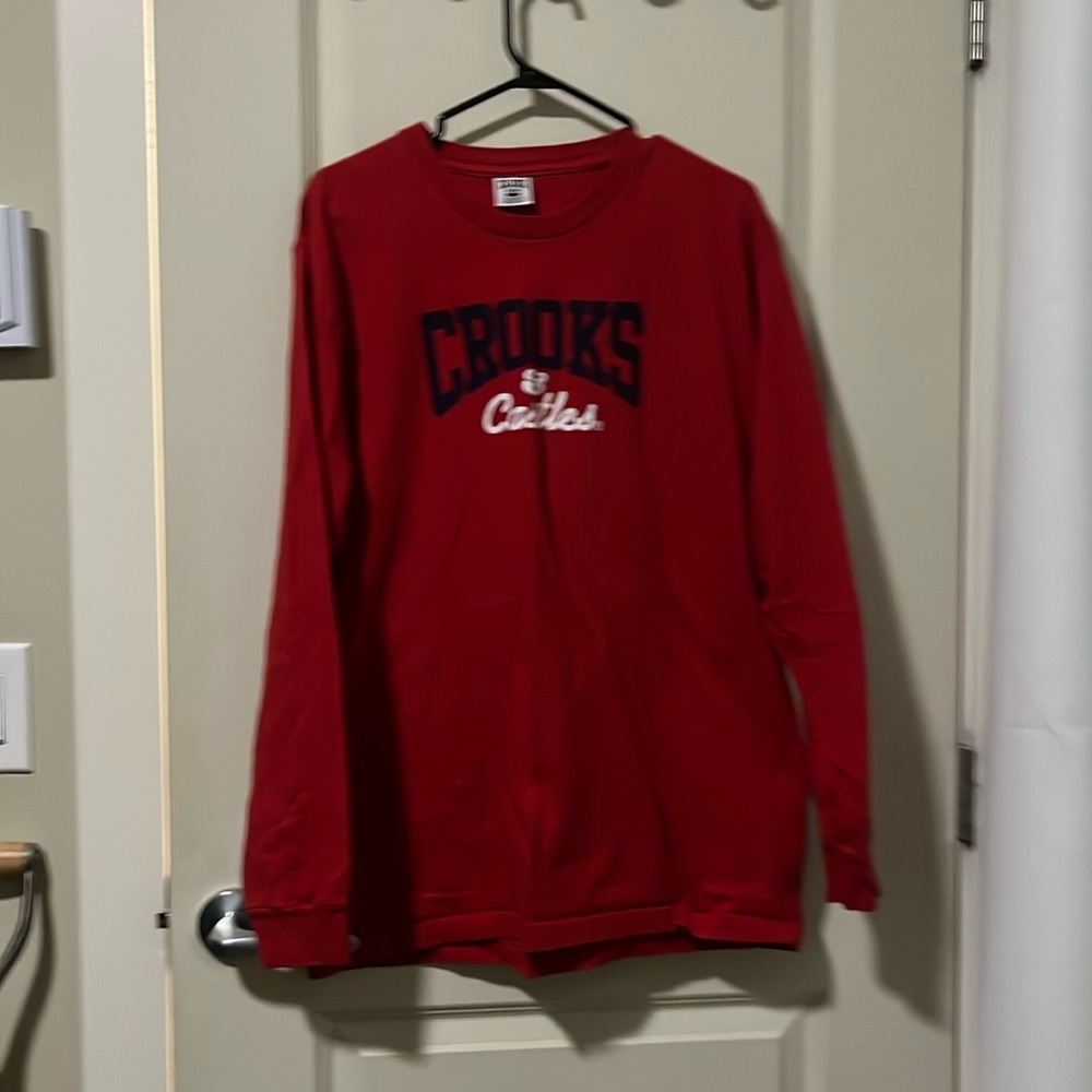 Crooks & Castles Shirt